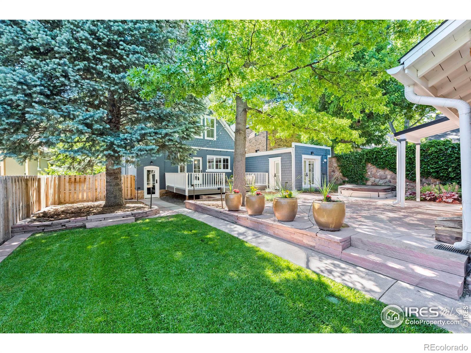 MLS Image #29 for 945  11th street,boulder, Colorado