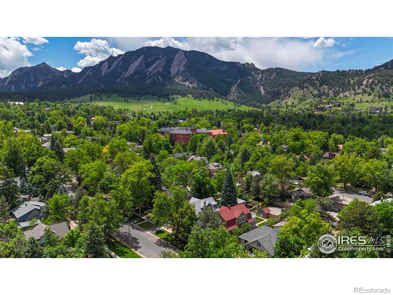 MLS Image #3 for 945  11th street,boulder, Colorado