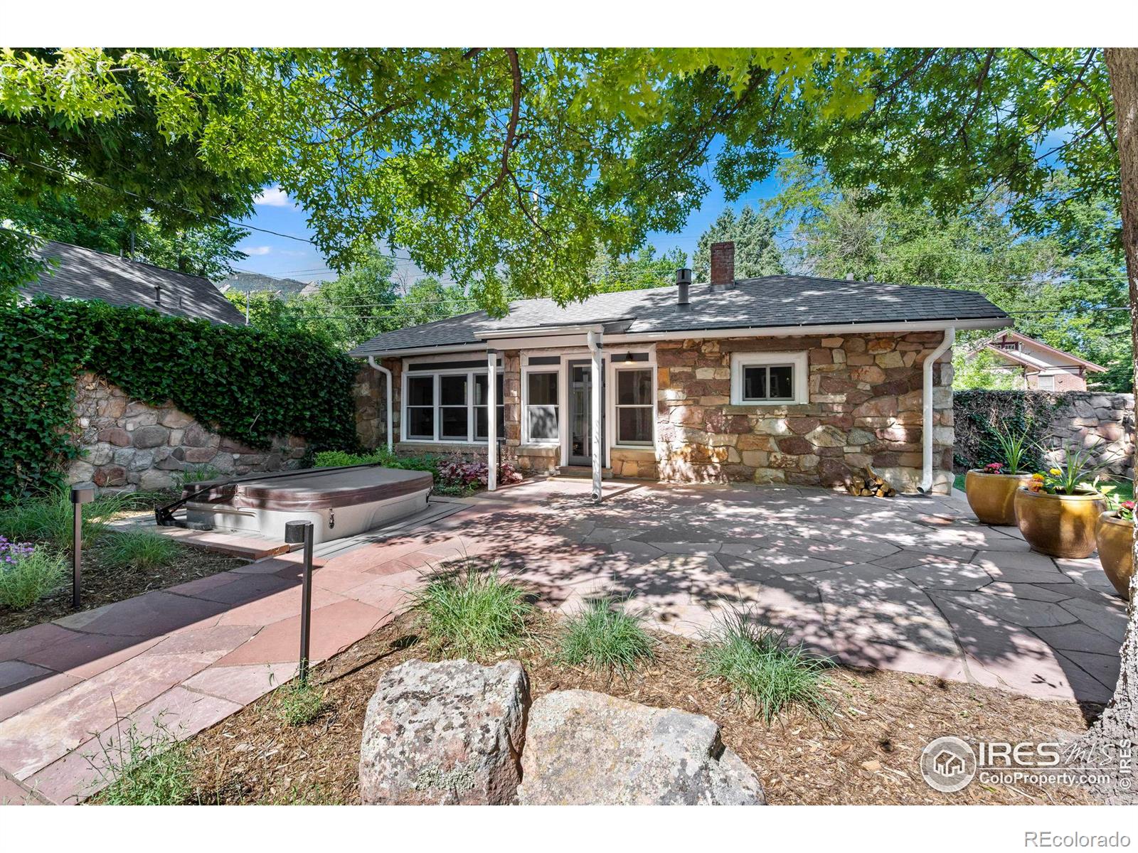 MLS Image #30 for 945  11th street,boulder, Colorado