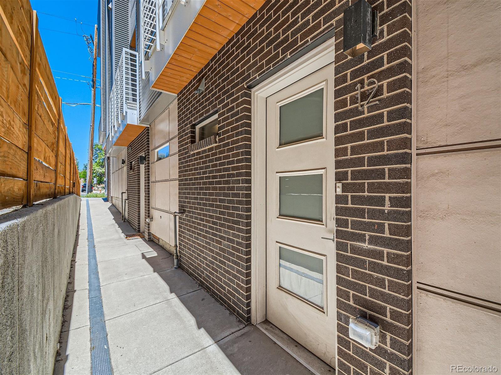 MLS Image #3 for 3360 w 38th avenue,denver, Colorado