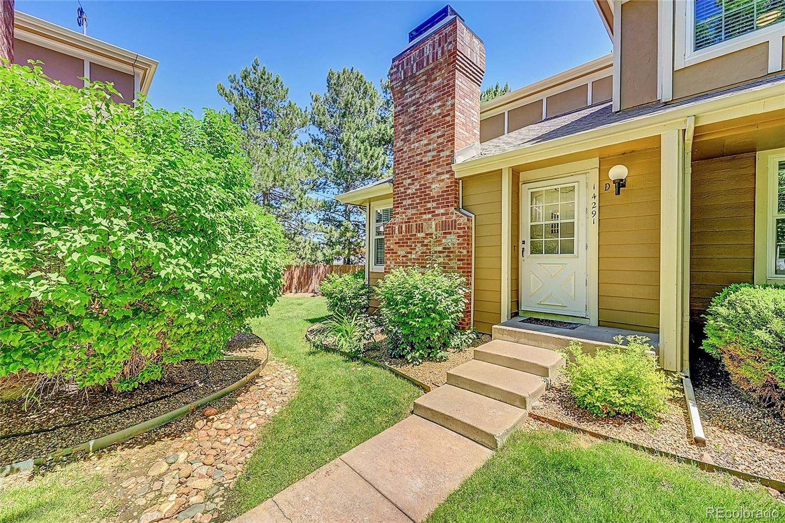 MLS Image #0 for 14291 e dickinson drive,aurora, Colorado