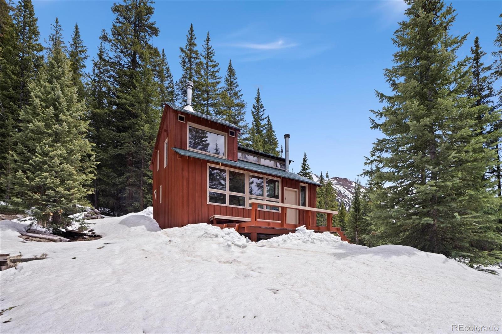 CMA Image for 5461  French Gulch Road,Breckenridge, Colorado