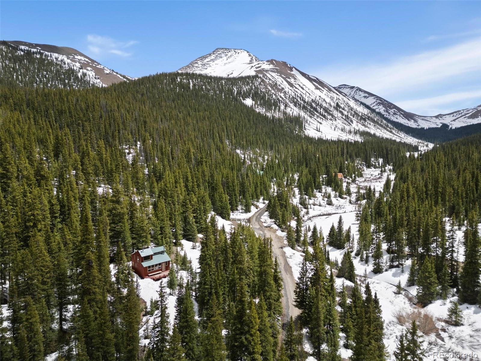 MLS Image #11 for 5461  french gulch road,breckenridge, Colorado