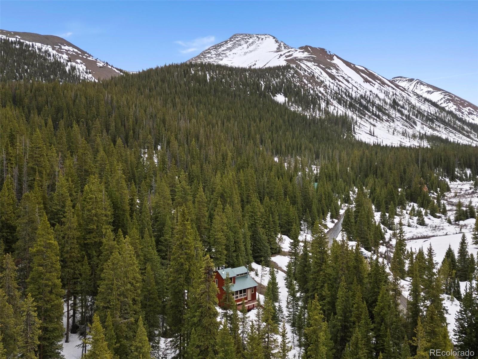 MLS Image #12 for 5461  french gulch road,breckenridge, Colorado