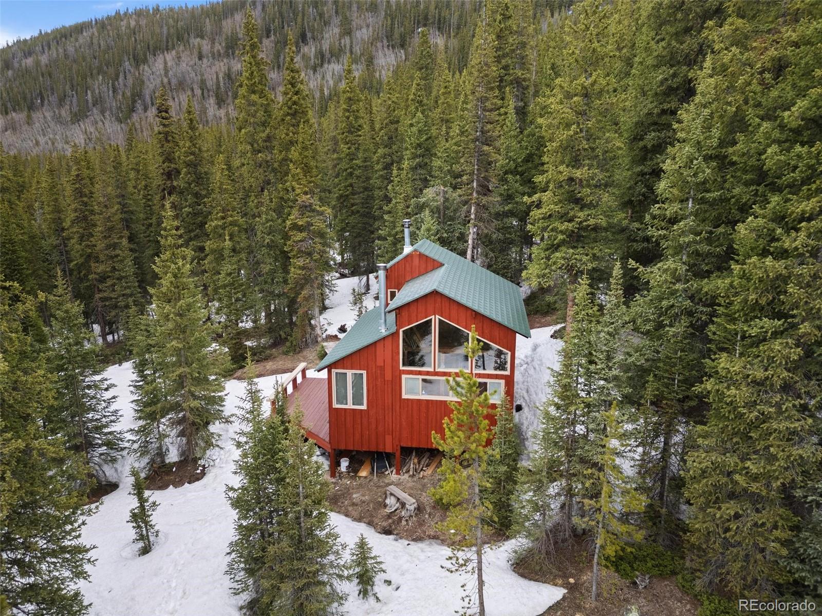 MLS Image #15 for 5461  french gulch road,breckenridge, Colorado