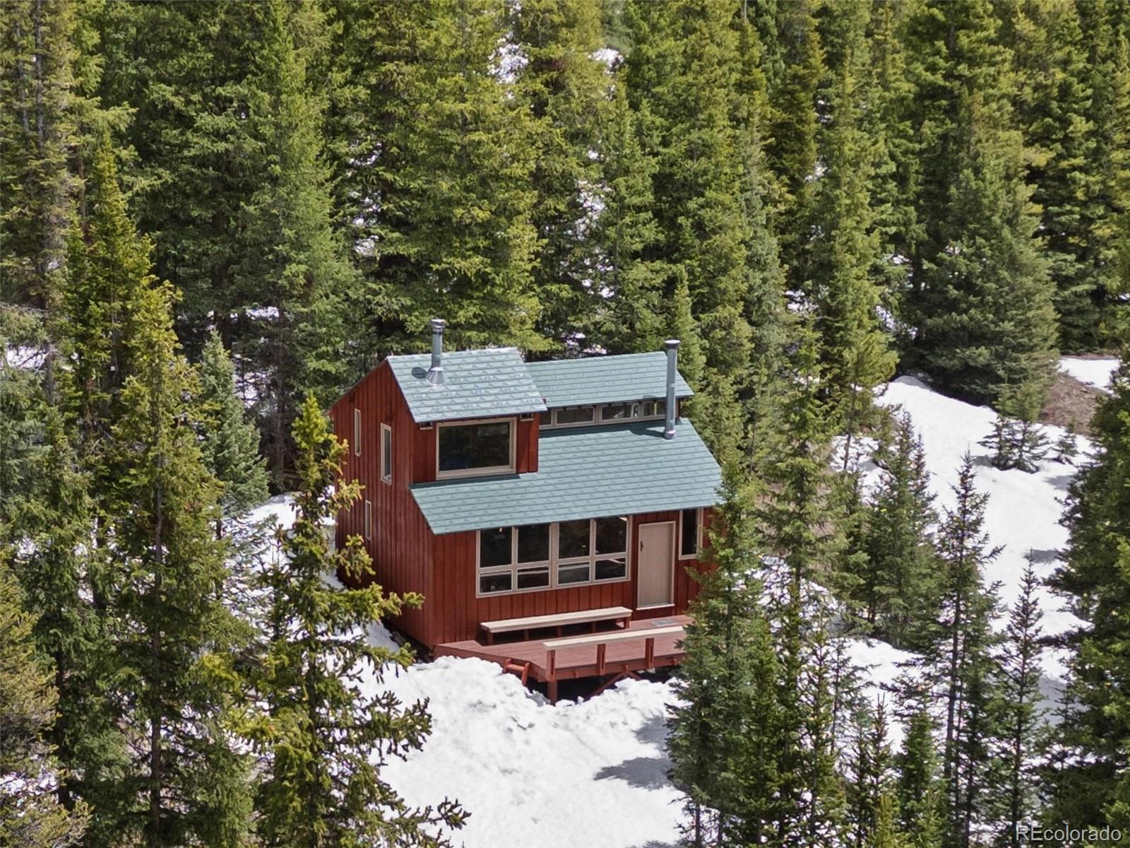 MLS Image #19 for 5461  french gulch road,breckenridge, Colorado