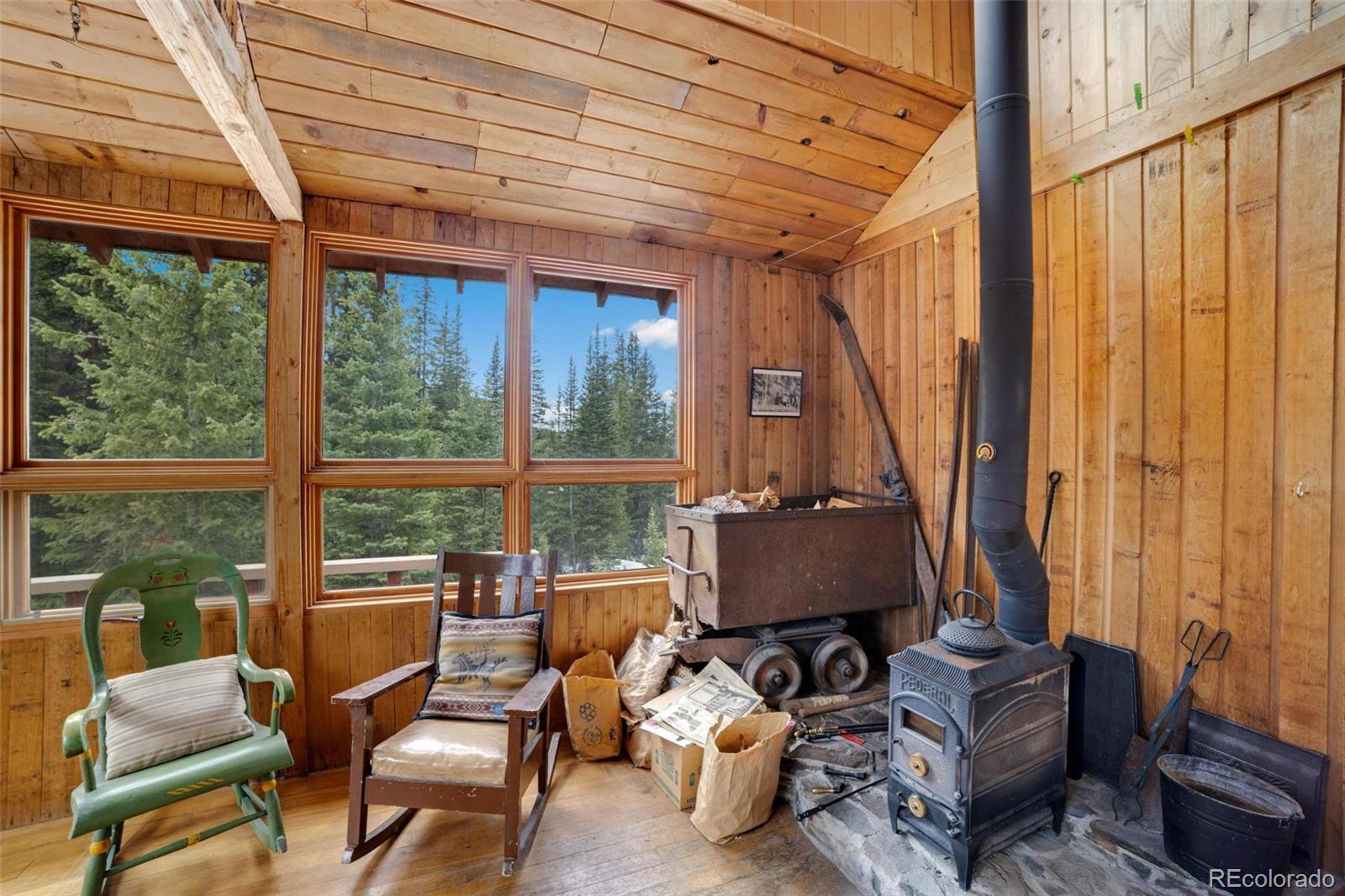 MLS Image #2 for 5461  french gulch road,breckenridge, Colorado