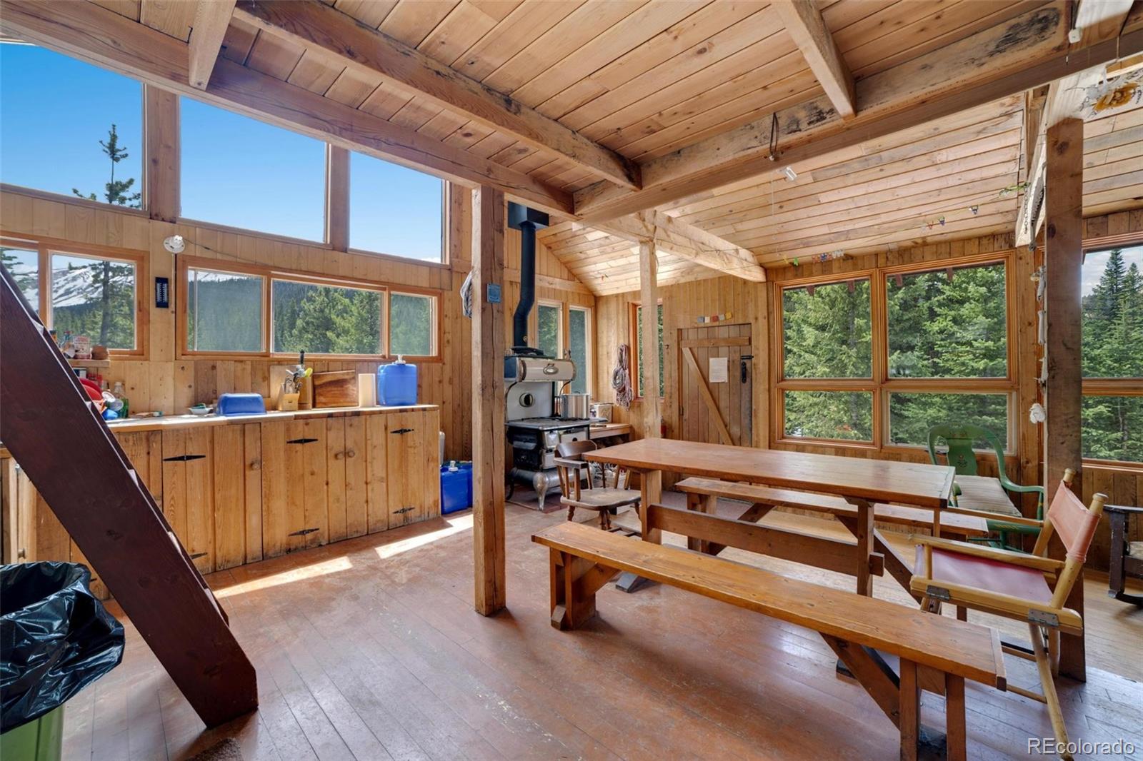 MLS Image #3 for 5461  french gulch road,breckenridge, Colorado