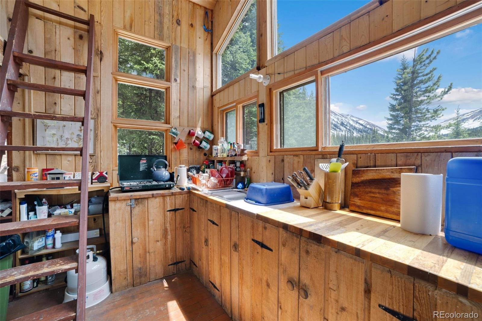 MLS Image #4 for 5461  french gulch road,breckenridge, Colorado