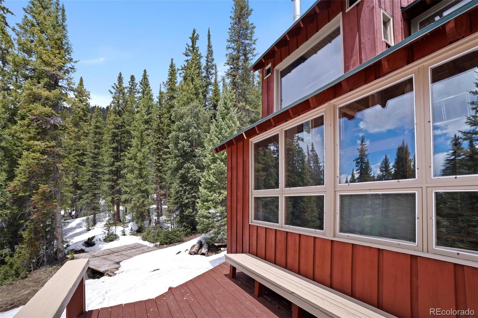 MLS Image #6 for 5461  french gulch road,breckenridge, Colorado