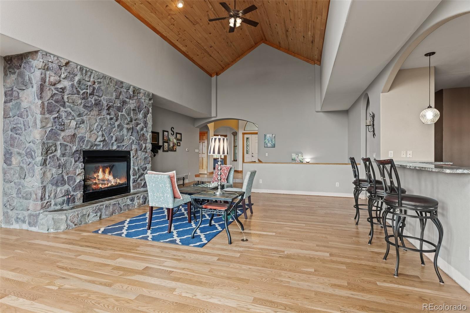 MLS Image #12 for 2790  robinson hill road,golden, Colorado