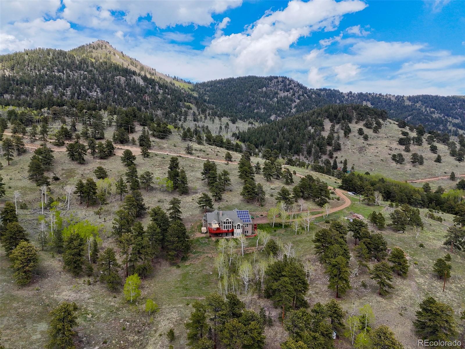 MLS Image #30 for 2790  robinson hill road,golden, Colorado