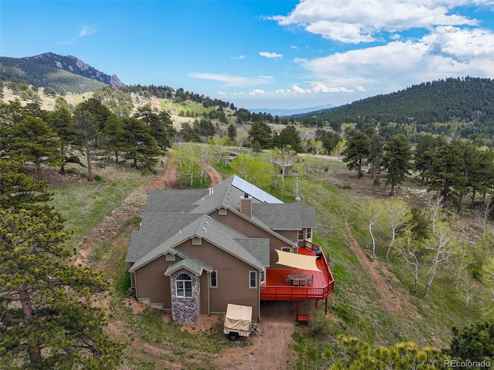 MLS Image #33 for 2790  robinson hill road,golden, Colorado