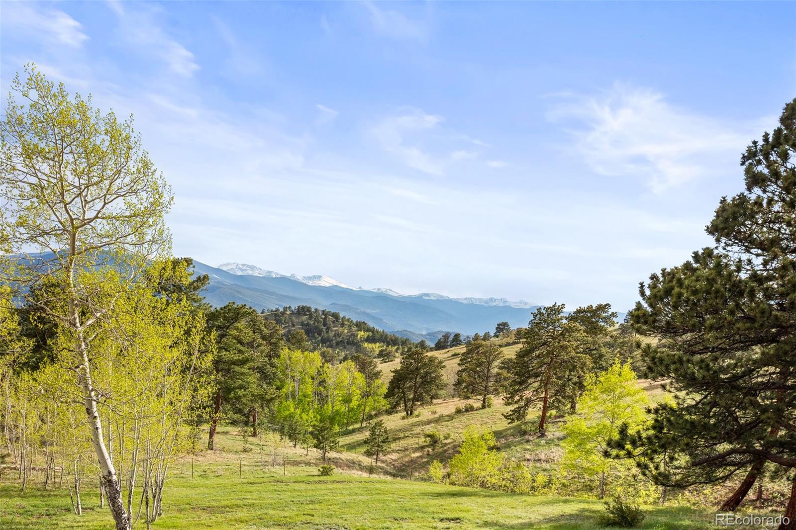 MLS Image #8 for 2790  robinson hill road,golden, Colorado