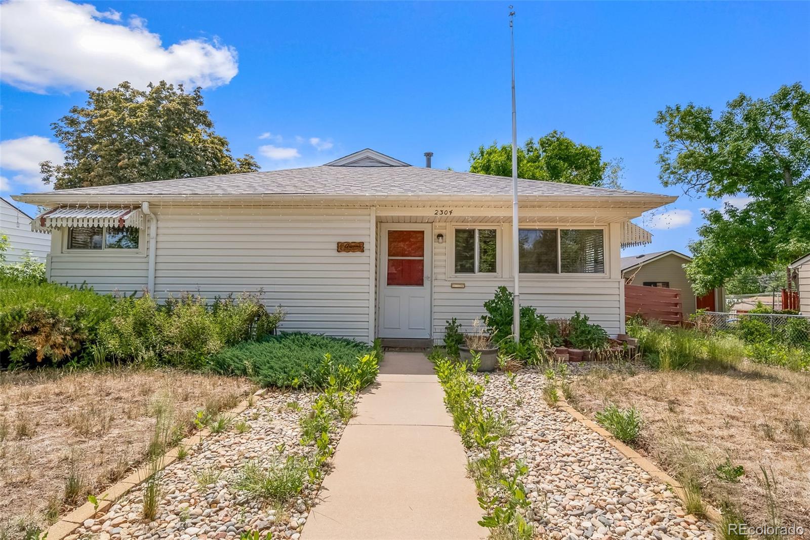 MLS Image #0 for 2304  robin drive,colorado springs, Colorado