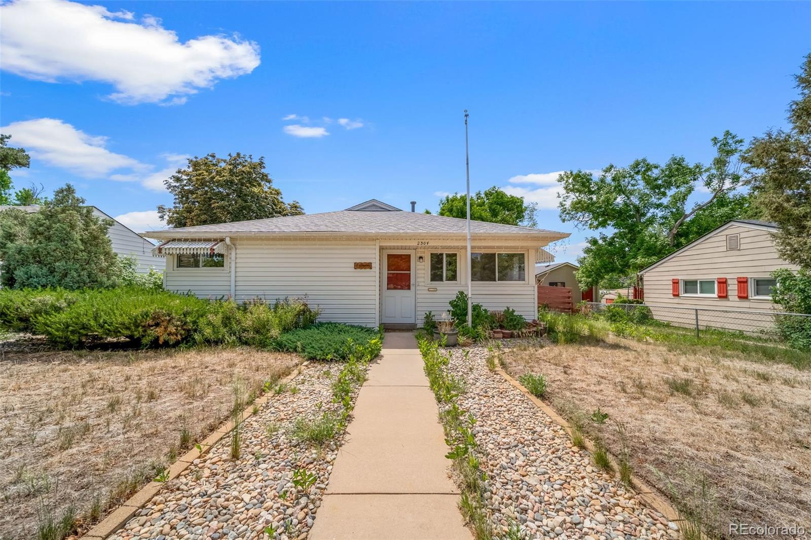 CMA Image for 2319 n union boulevard,Colorado Springs, Colorado