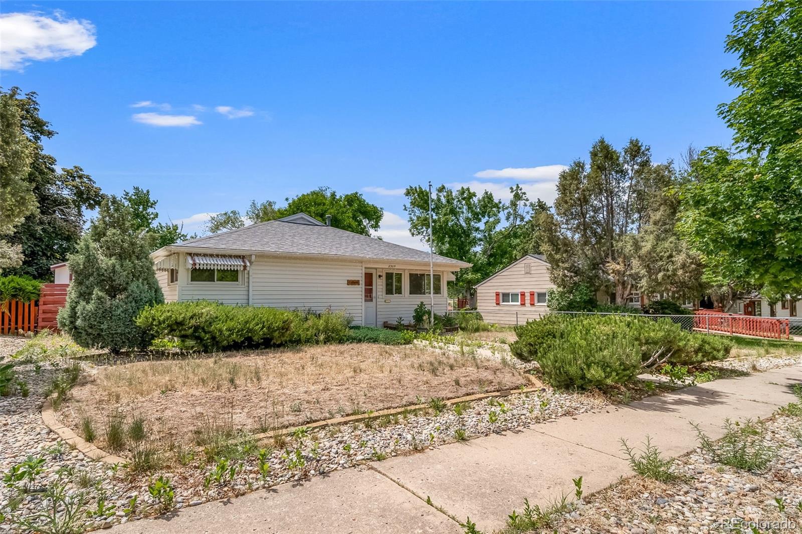 MLS Image #2 for 2304  robin drive,colorado springs, Colorado