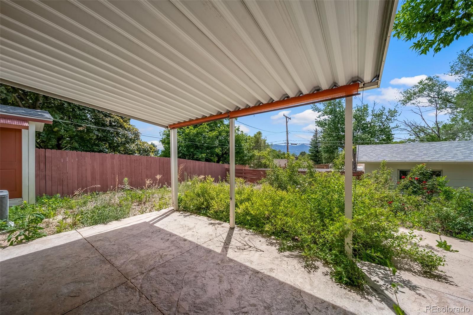 MLS Image #22 for 2304  robin drive,colorado springs, Colorado