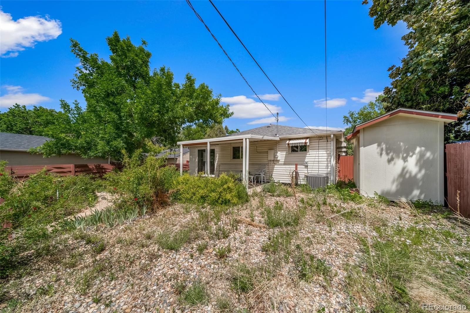 MLS Image #25 for 2304  robin drive,colorado springs, Colorado