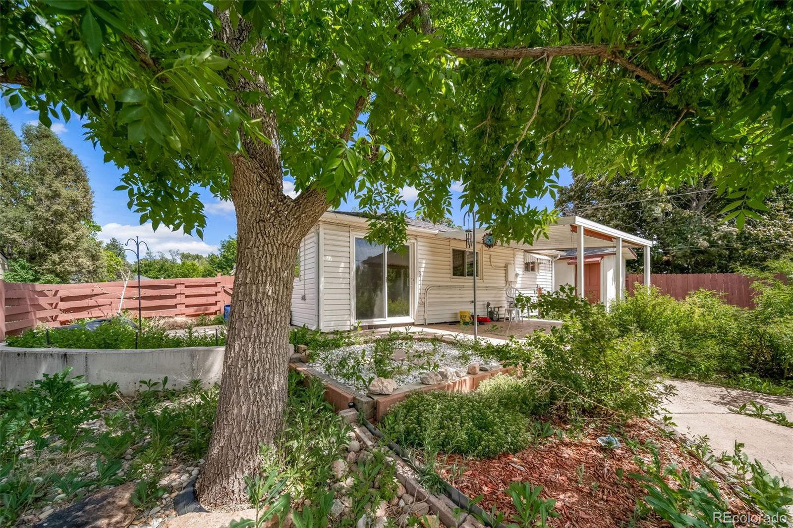 MLS Image #26 for 2304  robin drive,colorado springs, Colorado