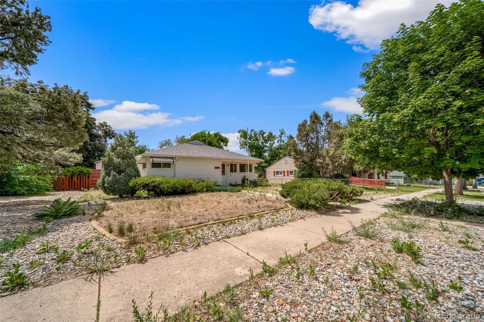 MLS Image #3 for 2304  robin drive,colorado springs, Colorado