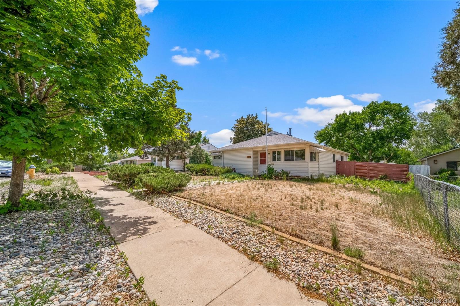 MLS Image #4 for 2304  robin drive,colorado springs, Colorado