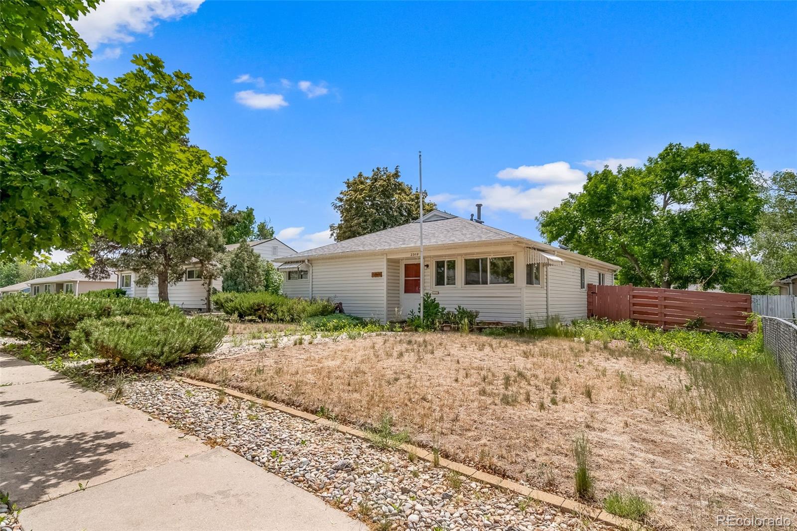 MLS Image #5 for 2304  robin drive,colorado springs, Colorado