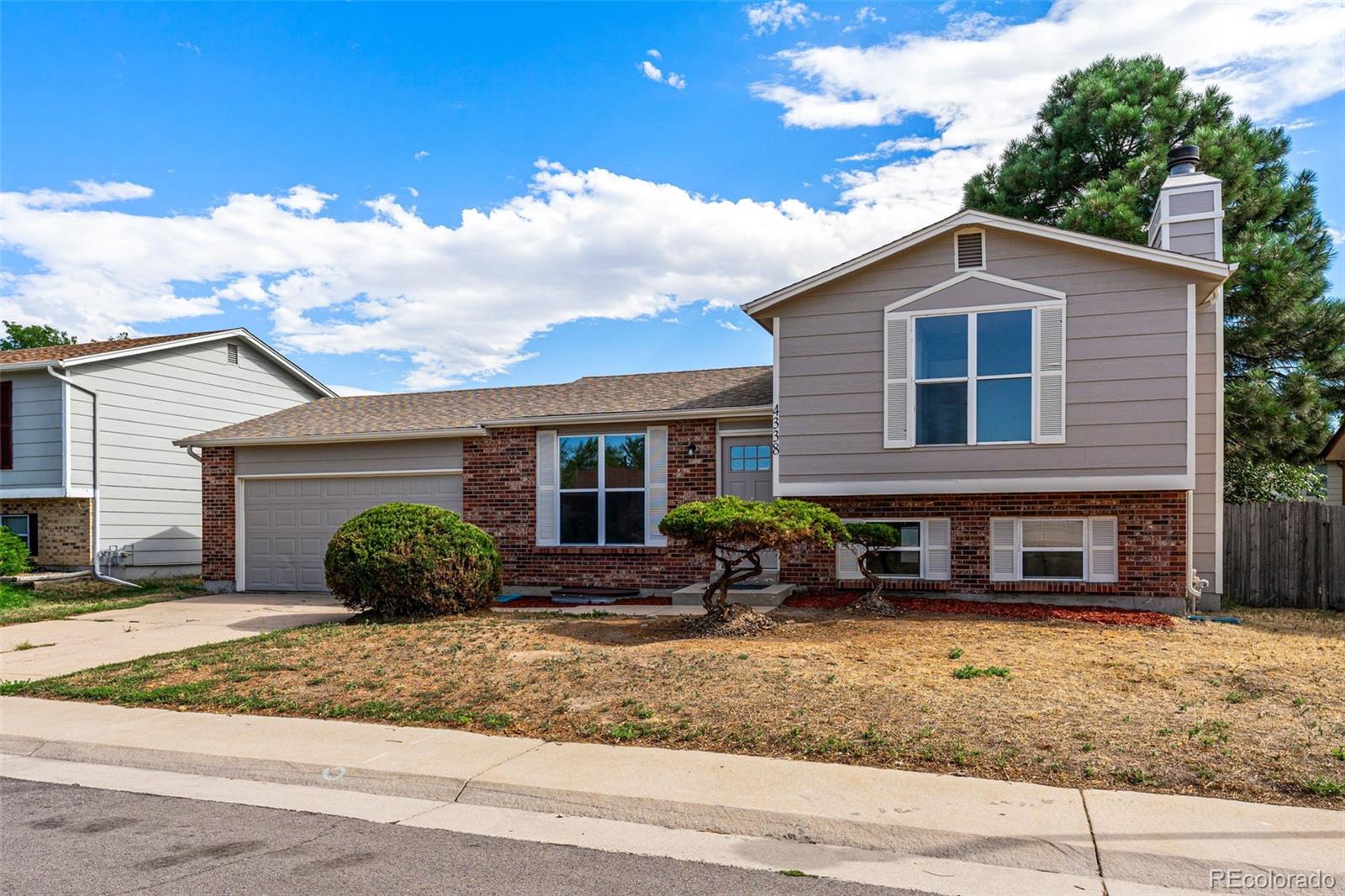 CMA Image for 4338  freeport way,Denver, Colorado