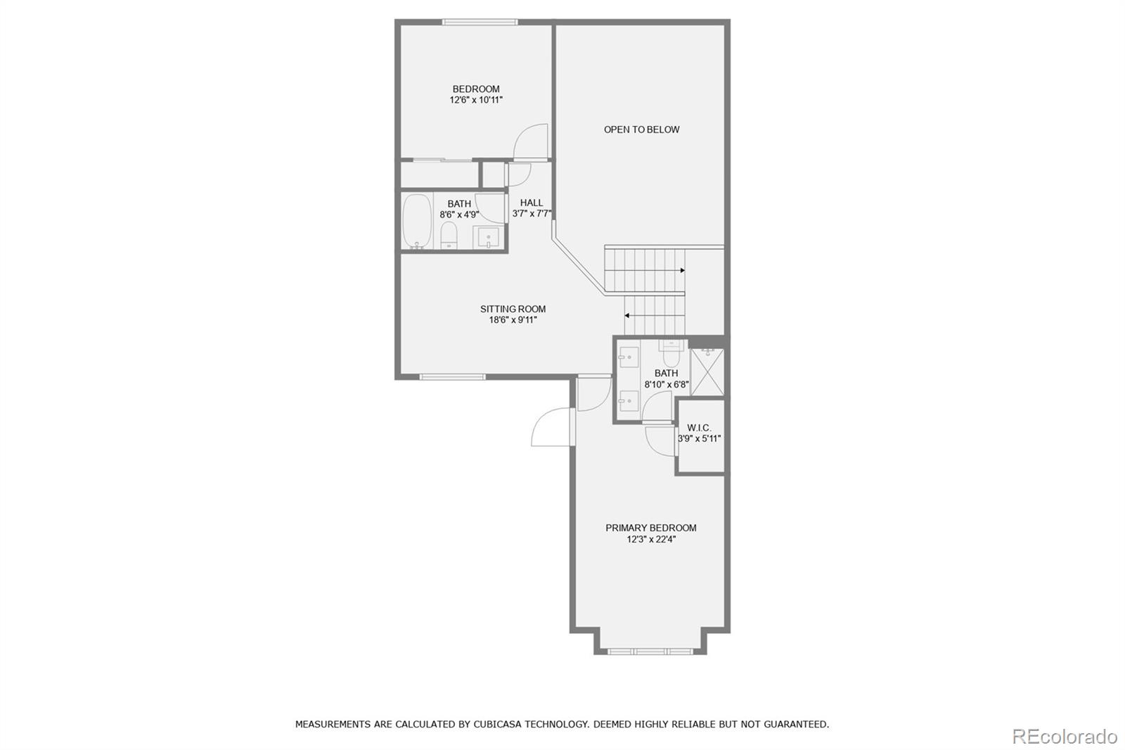 MLS Image #28 for 6383  coors lane,arvada, Colorado