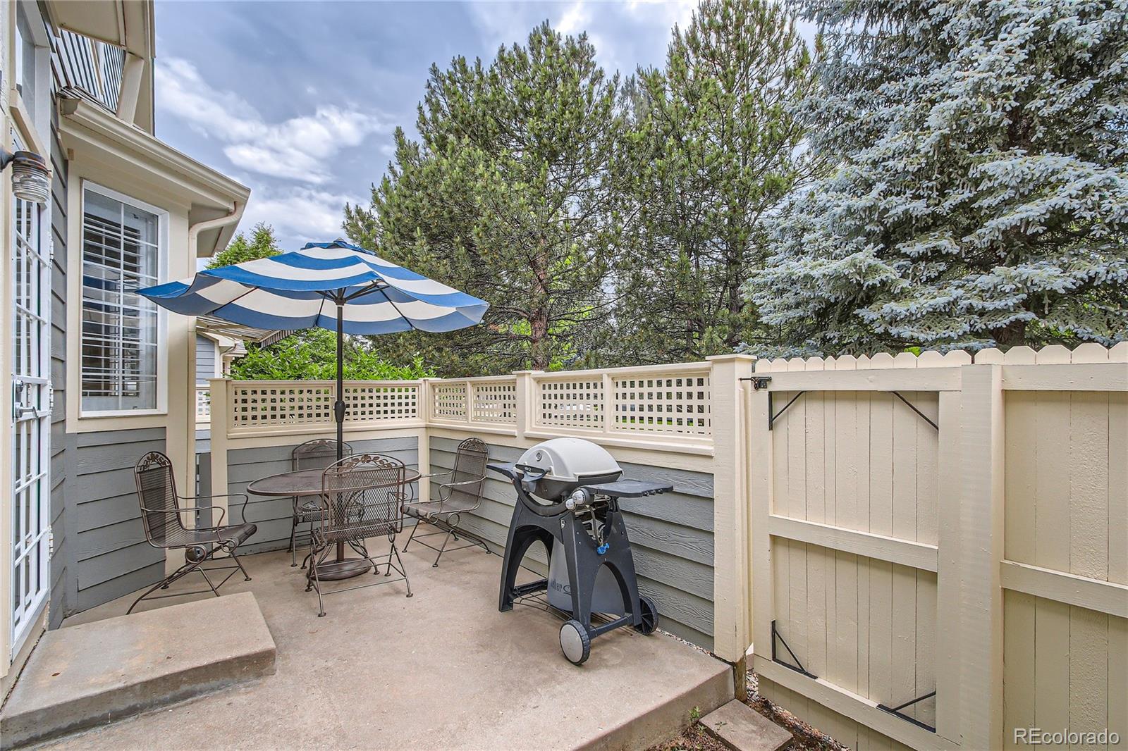 MLS Image #3 for 6383  coors lane,arvada, Colorado