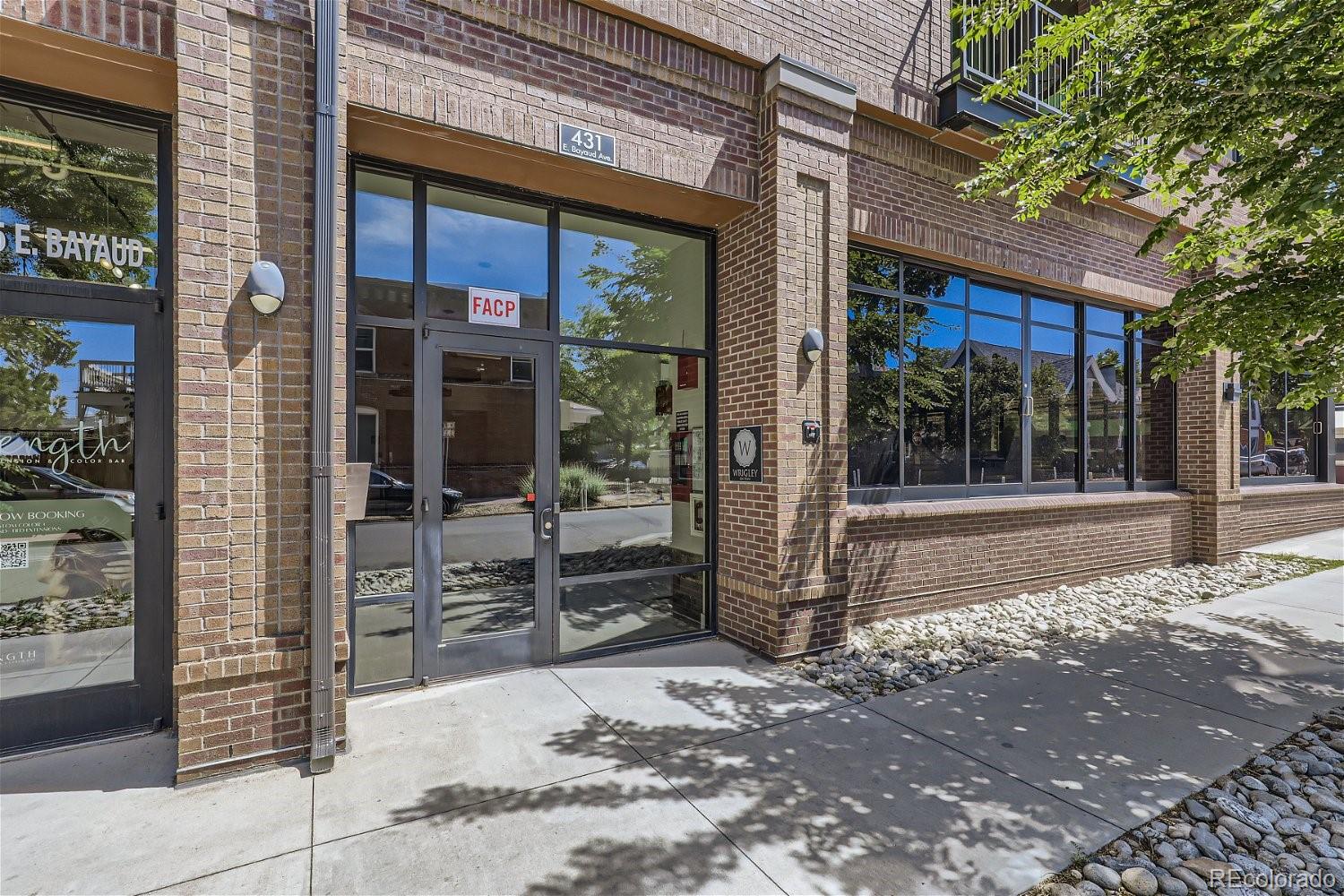 MLS Image #25 for 431 e bayaud avenue,denver, Colorado