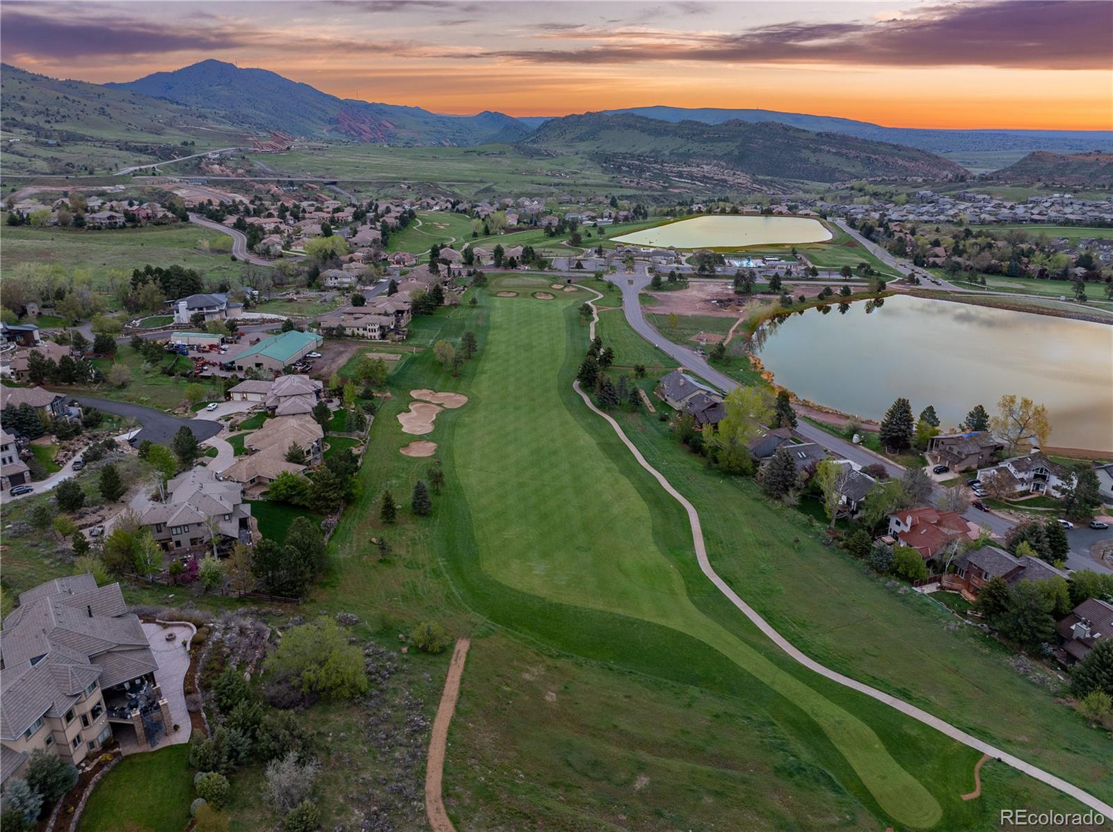 MLS Image #0 for 5379  willow springs drive,morrison, Colorado