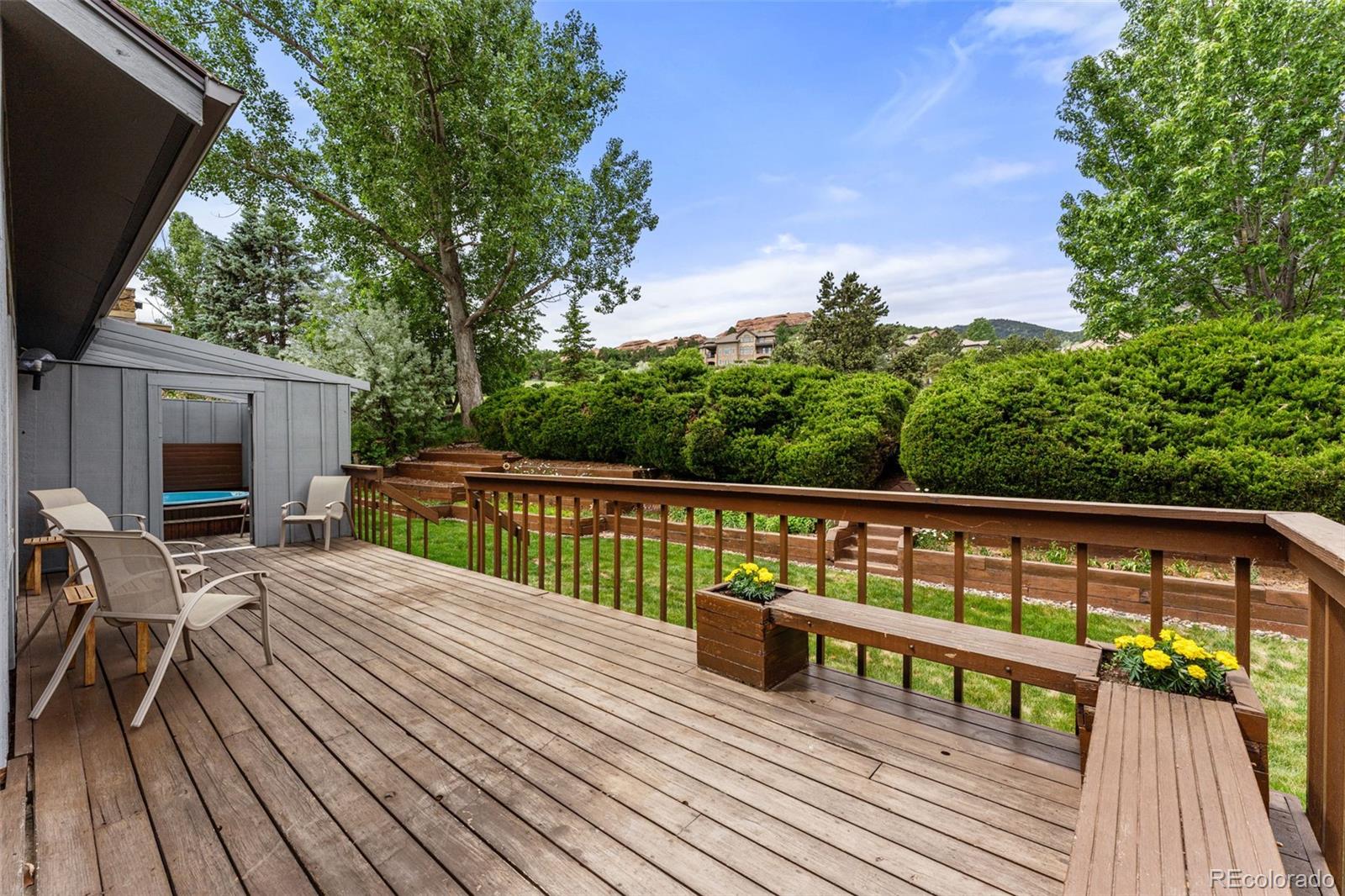 MLS Image #40 for 5379  willow springs drive,morrison, Colorado