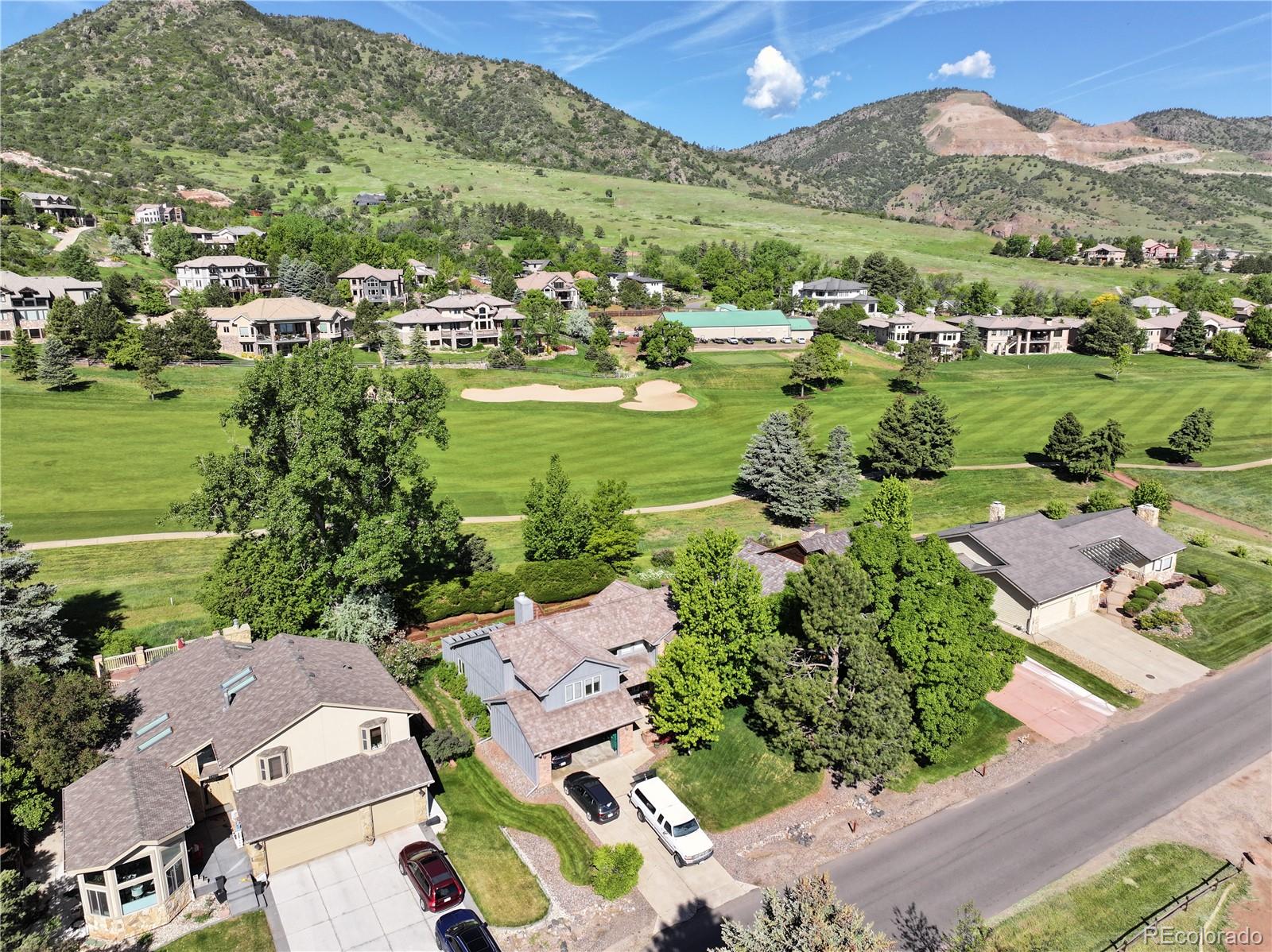 MLS Image #44 for 5379  willow springs drive,morrison, Colorado