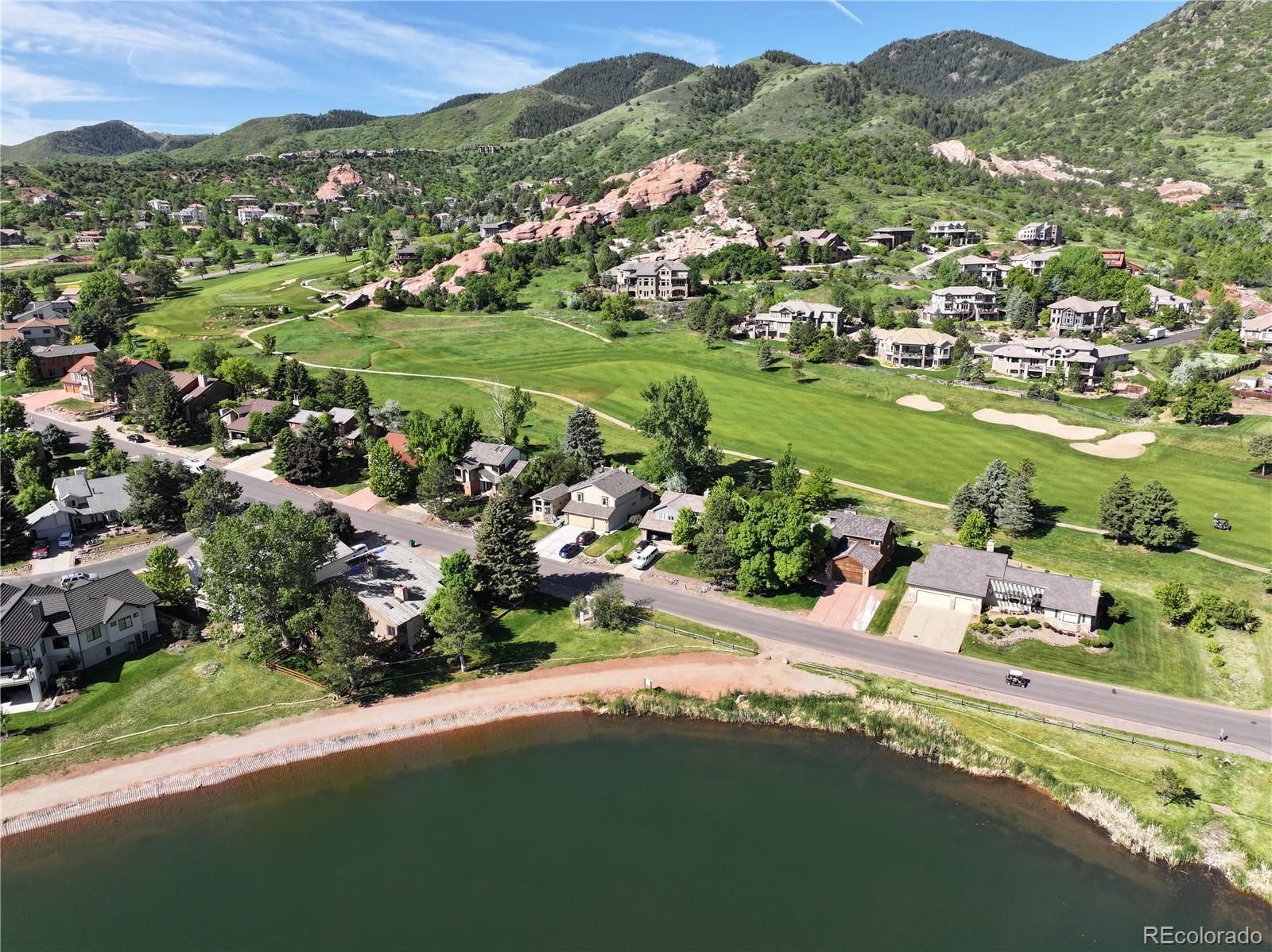 MLS Image #45 for 5379  willow springs drive,morrison, Colorado