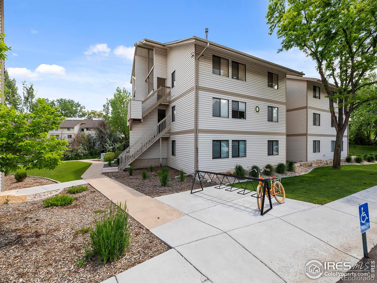 Report Image for 1705  Heatheridge Road,Fort Collins, Colorado