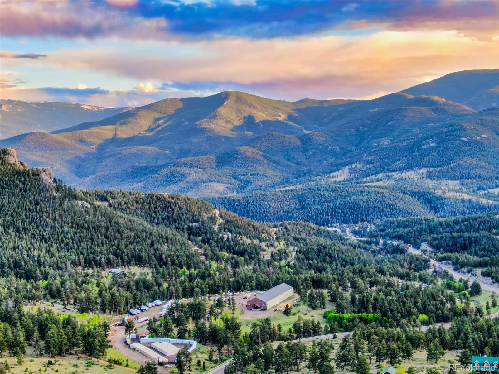 MLS Image #38 for 483  crow valley road,bailey, Colorado