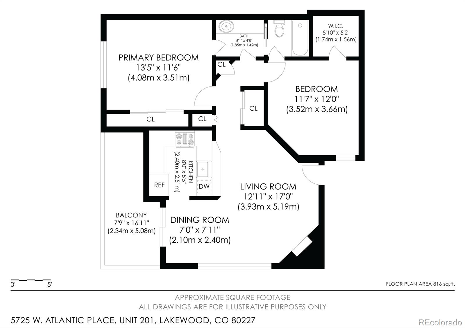 MLS Image #29 for 5725 w atlantic place,lakewood, Colorado