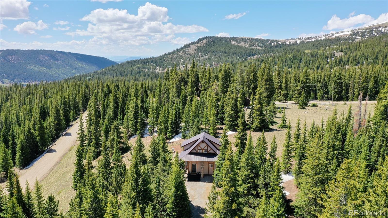 MLS Image #0 for 1477  roberts road,alma, Colorado