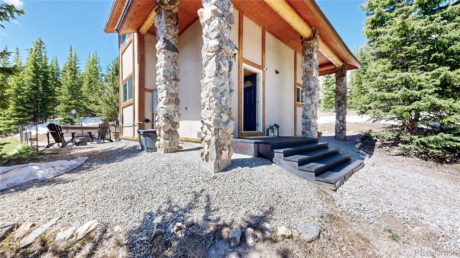 MLS Image #6 for 1477  roberts road,alma, Colorado