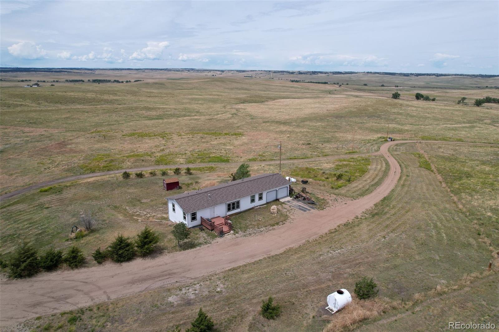 MLS Image #0 for 22126  county road 150 ,agate, Colorado