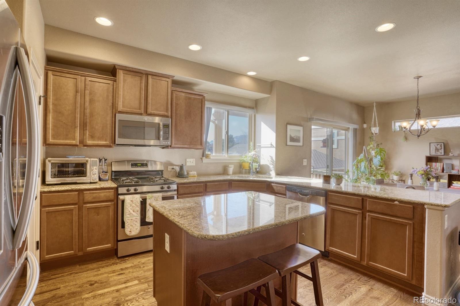 MLS Image #10 for 5430  majestic drive,colorado springs, Colorado