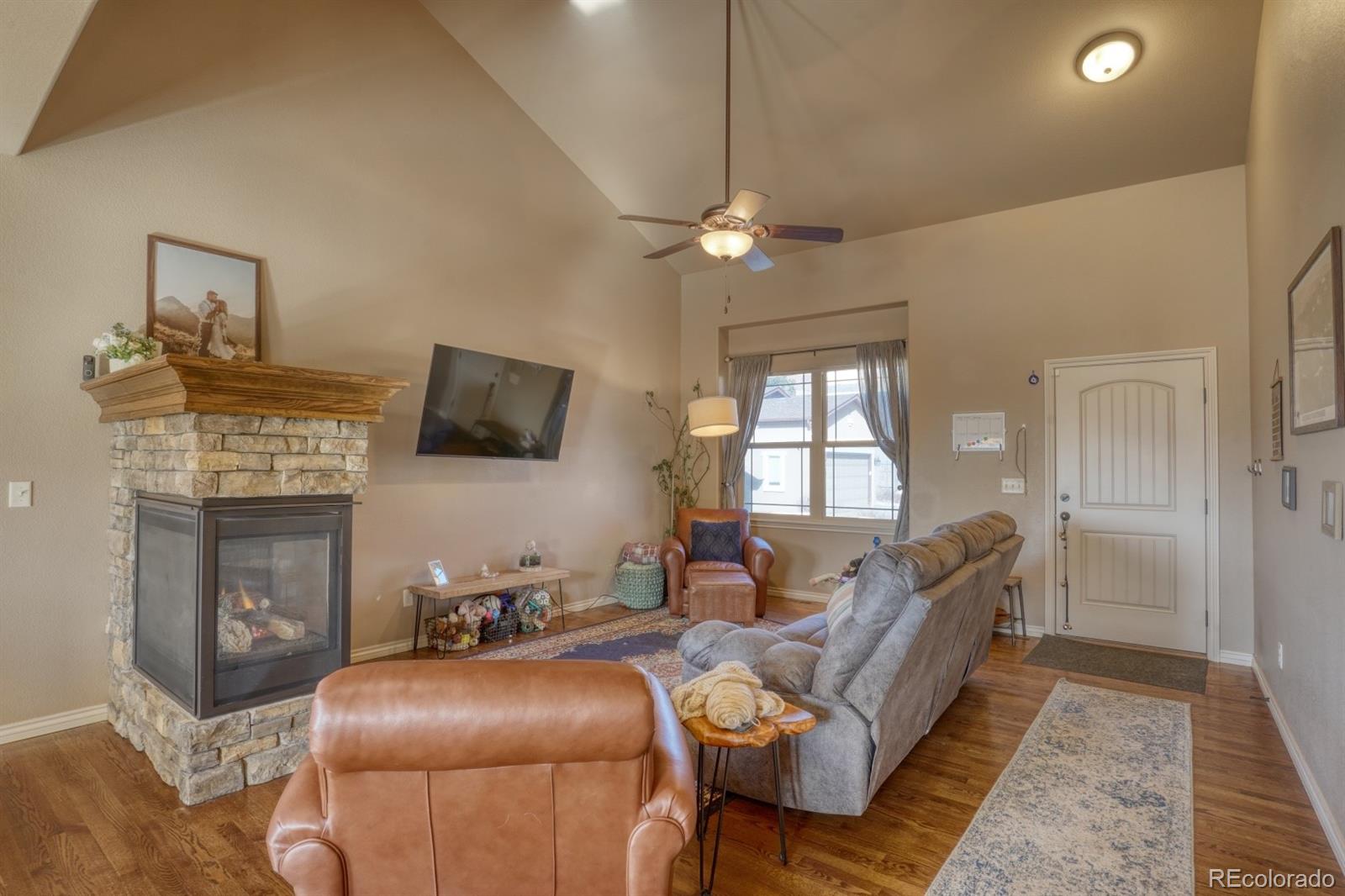 MLS Image #3 for 5430  majestic drive,colorado springs, Colorado