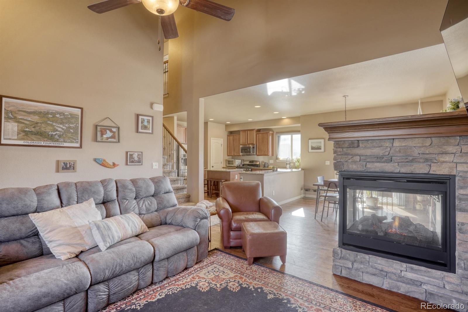 MLS Image #5 for 5430  majestic drive,colorado springs, Colorado