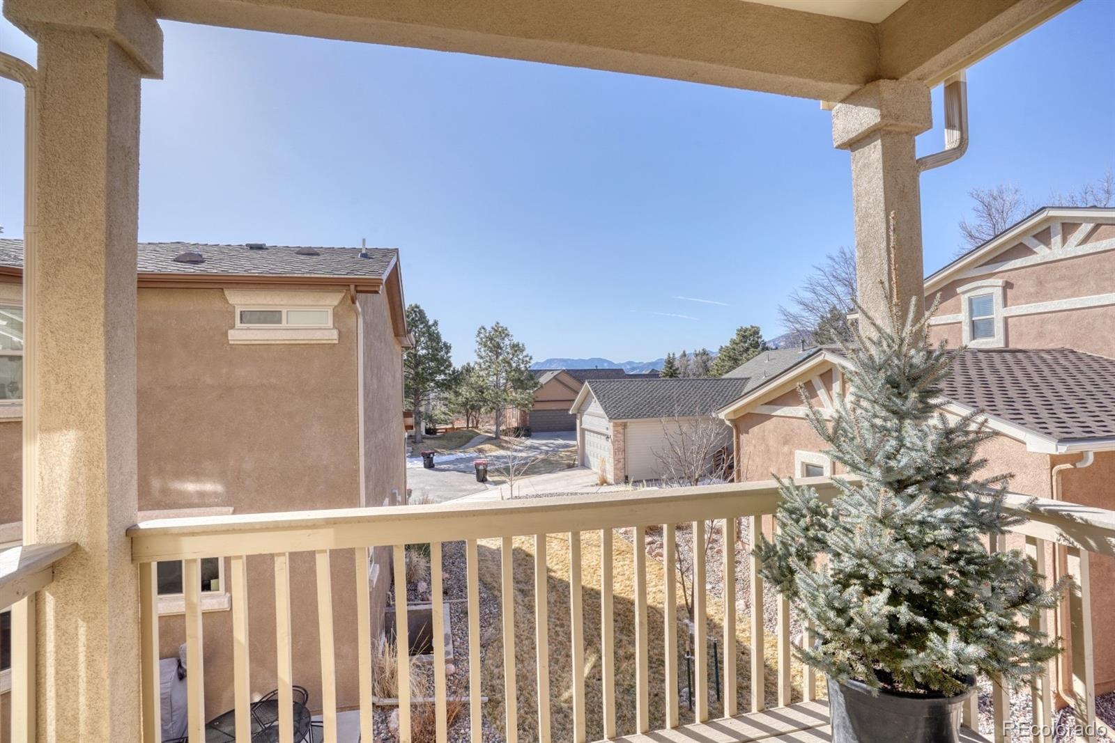 MLS Image #8 for 5430  majestic drive,colorado springs, Colorado