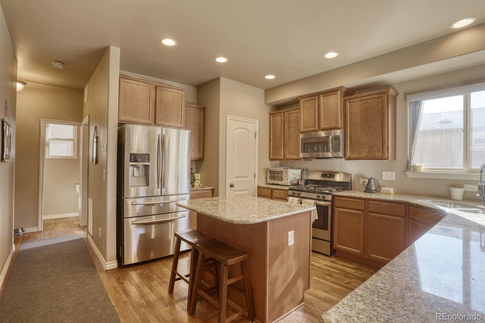 MLS Image #9 for 5430  majestic drive,colorado springs, Colorado