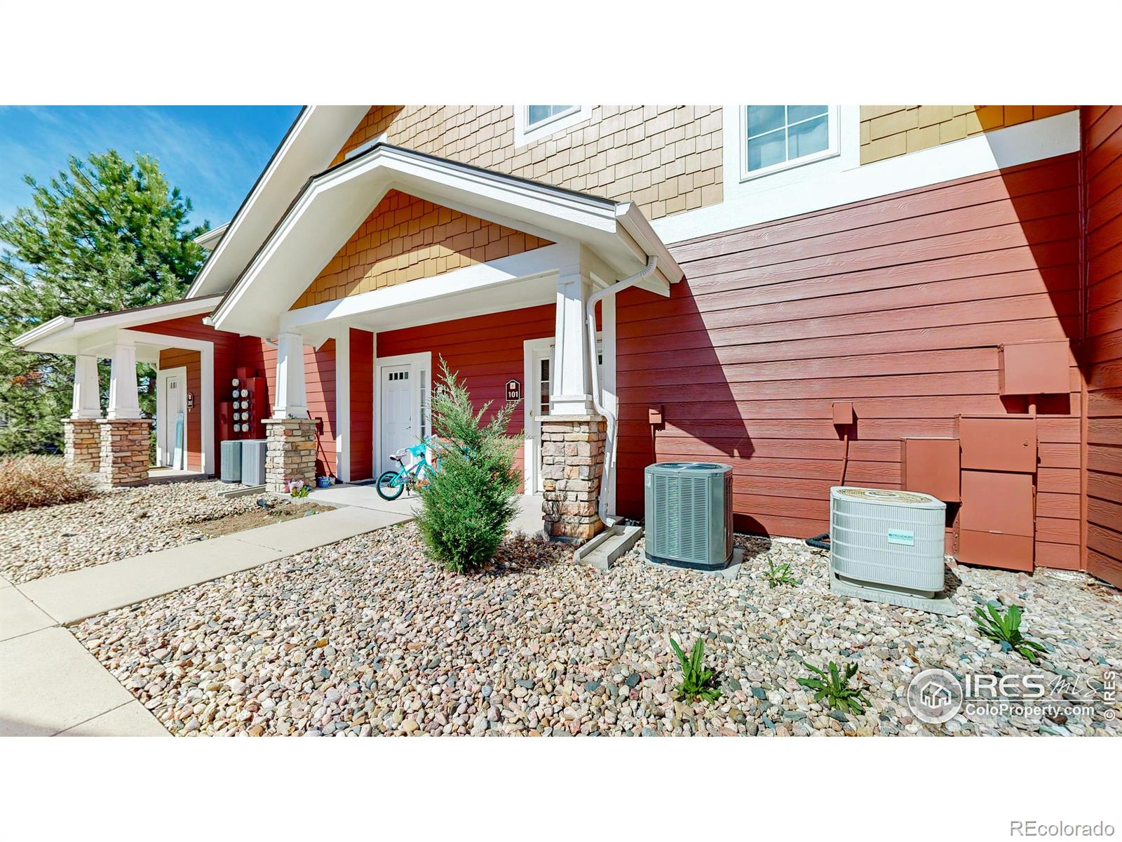 MLS Image #2 for 2303  owens avenue,fort collins, Colorado