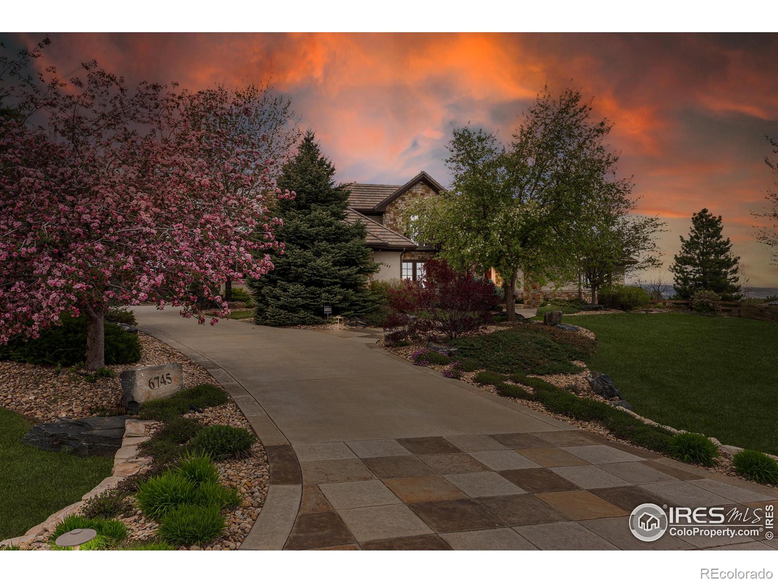 MLS Image #0 for 6745  niwot hills drive,niwot, Colorado