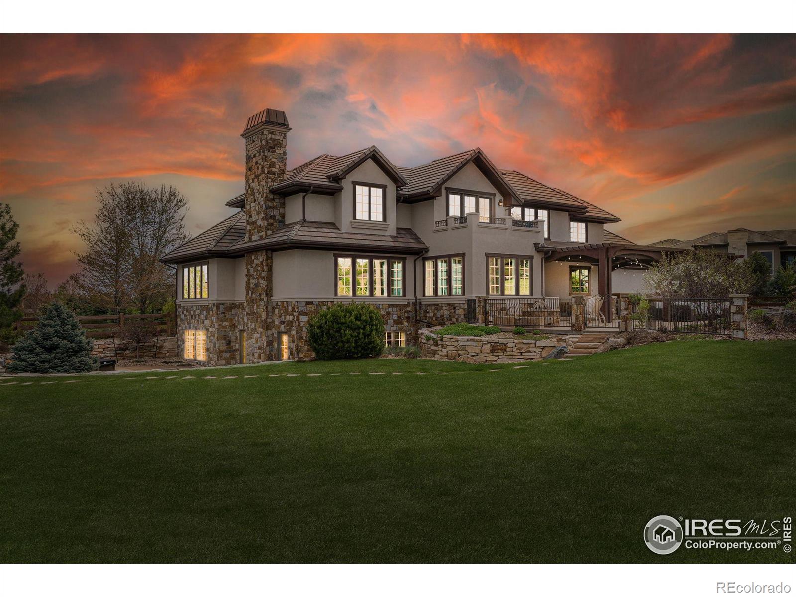 MLS Image #5 for 6745  niwot hills drive,niwot, Colorado