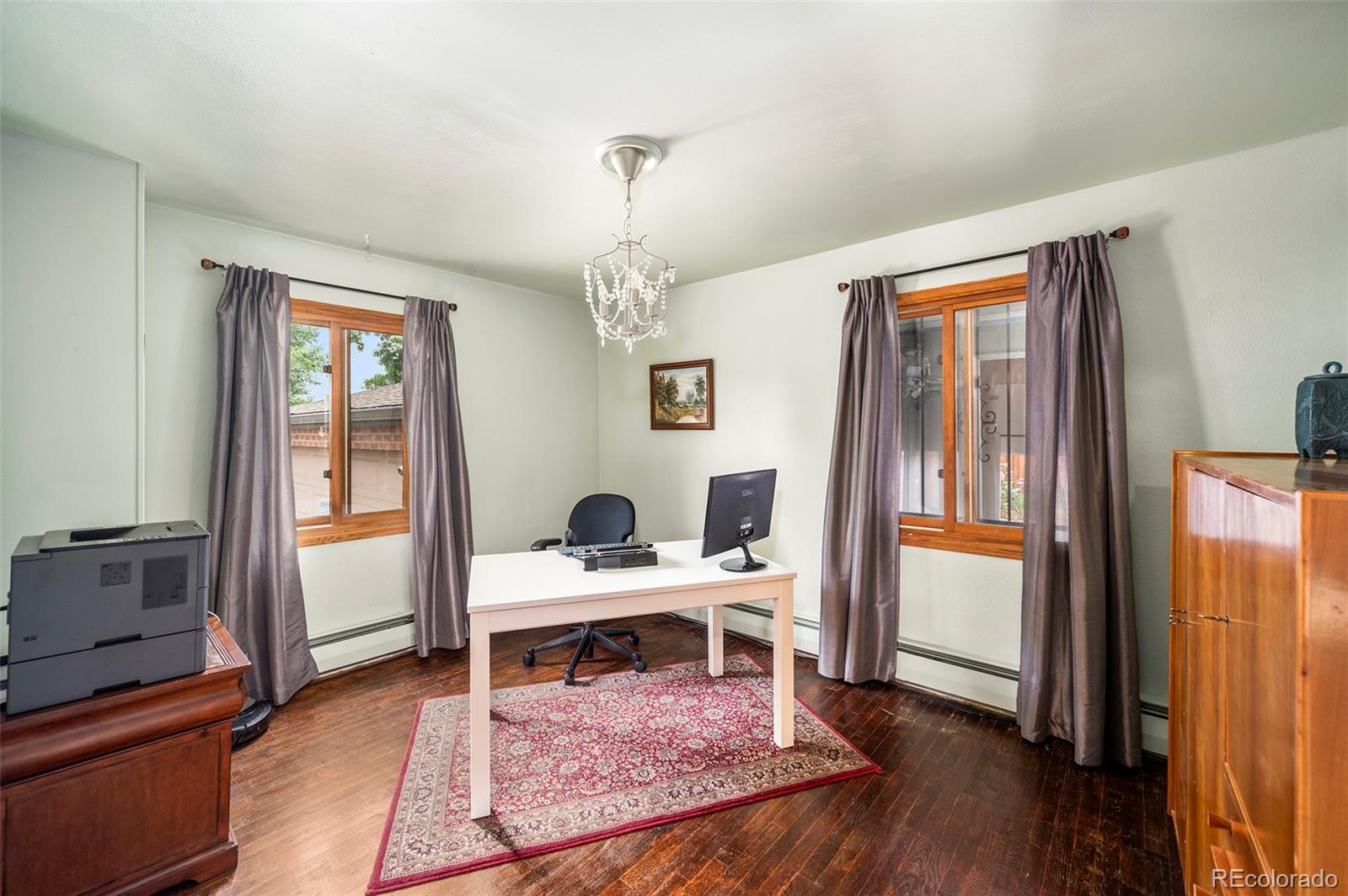 MLS Image #14 for 2701  xavier street,denver, Colorado